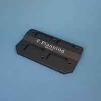 バンパーステーⅡ RR0140Z