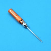 六角ドライバー１．５ｍｍ（ポケット付き） AC1841