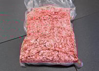 宮古牛ミンチ１ｋｇ