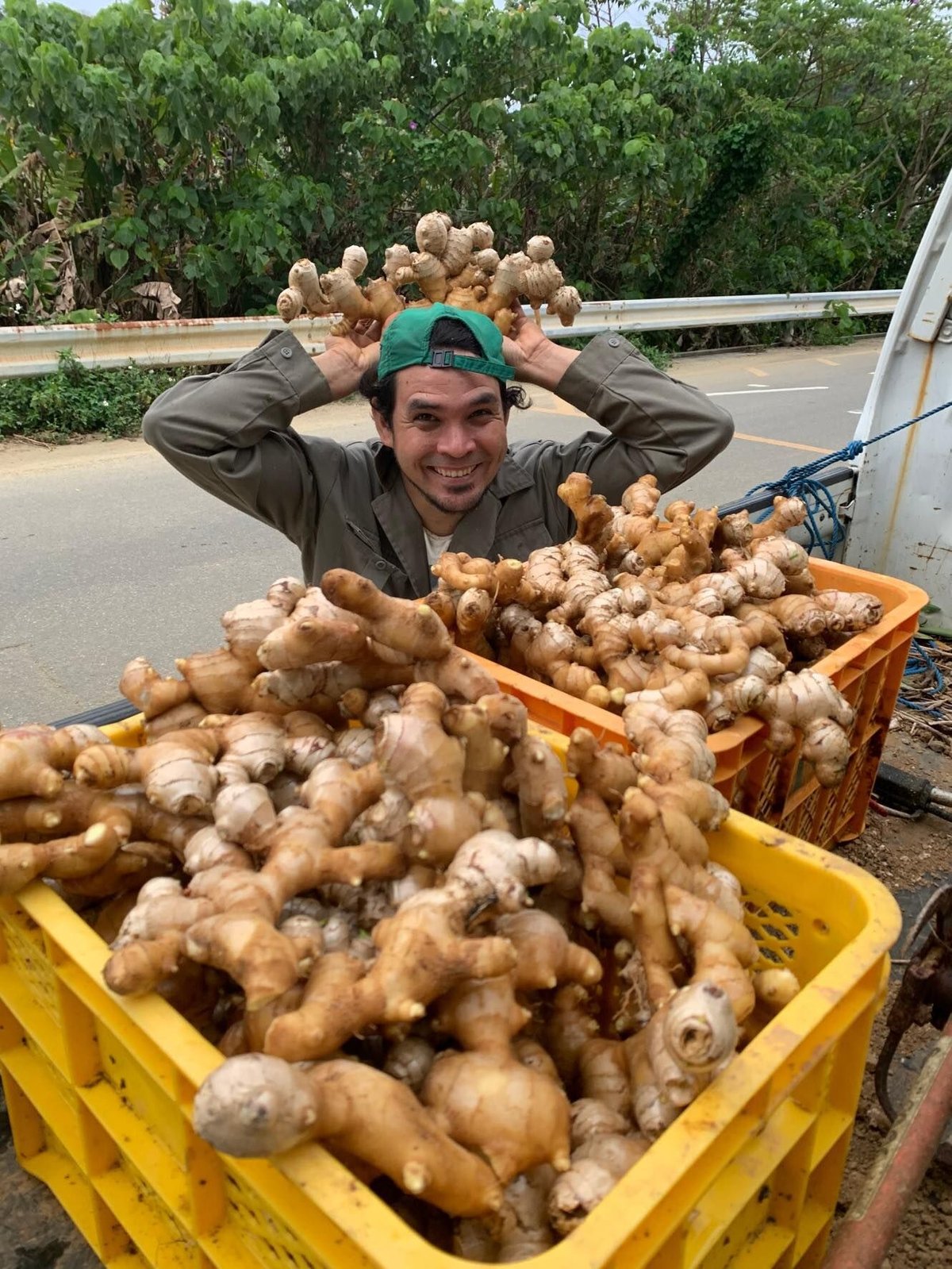 浮島ガーデン オリジナル 麻炭コーラの素 | 浮島ガーデン webshop