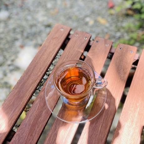 やんばる紅茶べにふうき2024 【手摘み】 15g