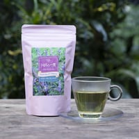 石垣島産 有機トゥルシー茶（ホーリーバジルティー）