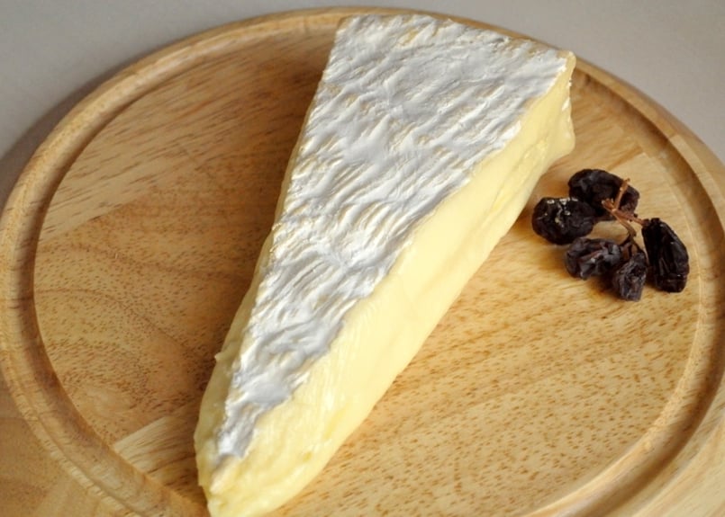 ブリ・ド・モー AOP（200g） | cheese-honey