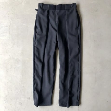 RELAX FIT"Beachslacks Polyester slacks"