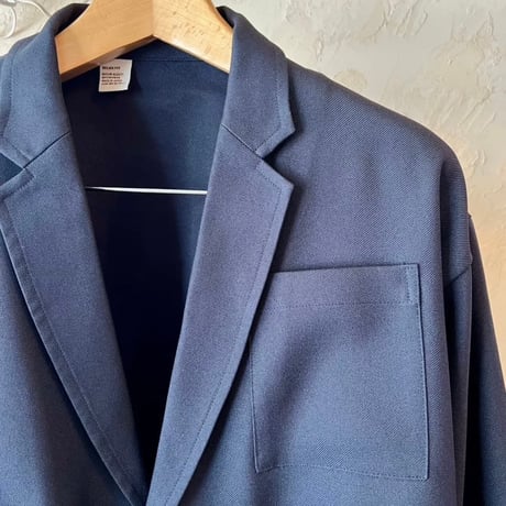 RELAXFIT "STA-PREST GOOD JACKET & SLACKS"