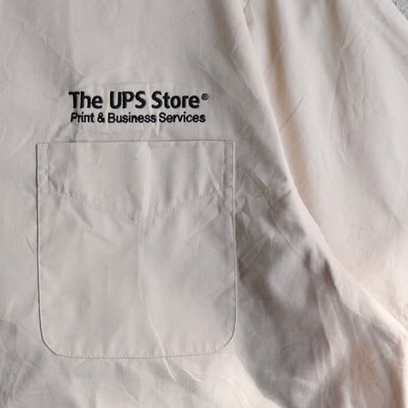 The UPS Store FS shirt