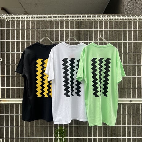Tem "No ACE Tee shirts"