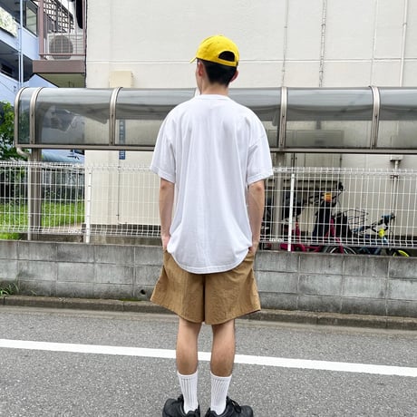 Tem Nylon Shorts