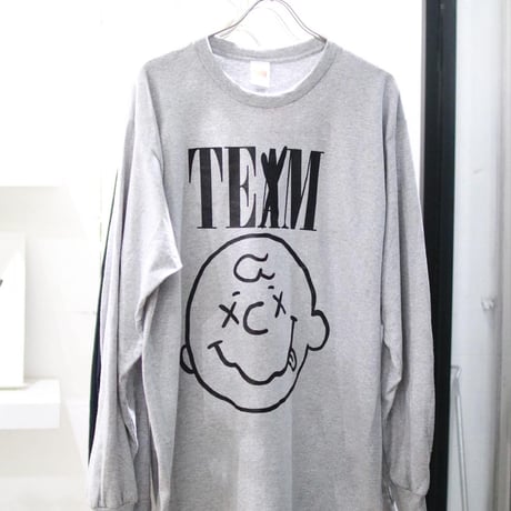 Tem "No ACE Longsleeve Tee Shirts"