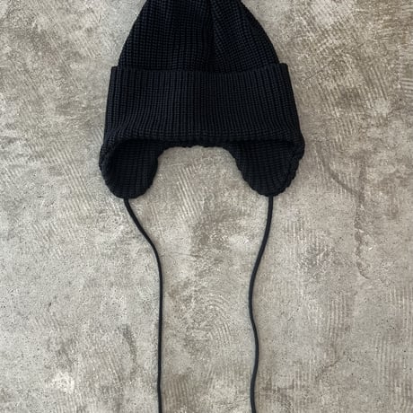 RACAL Ear Knit Cap