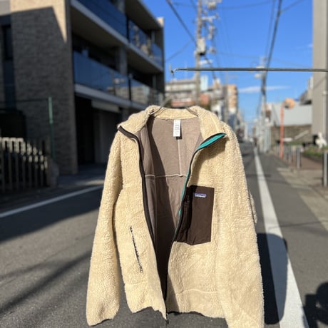 Patagonia⛰ CLASSIC RETRO -  X JACKET