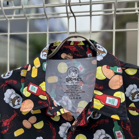 Buc-ee's ALOHA Shirts