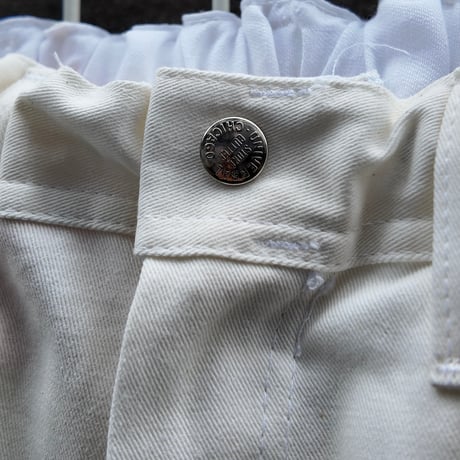 DEAD STOCK BIGPAINTER PANTS