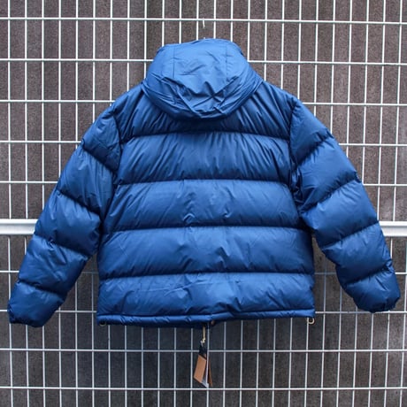 "THE NORTH FACE" 71 Sierra Down Jacket in Shady Blue⛰️
