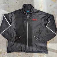 TRI-MOUNTAIN"Coca-Cola work blouson"