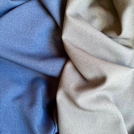 RELAXFIT"NPID polyester suitsfabric Beachslacks🏝️"