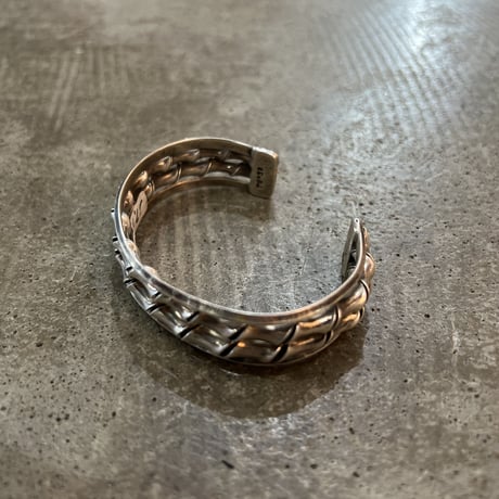 Mexico 925Silver bangle