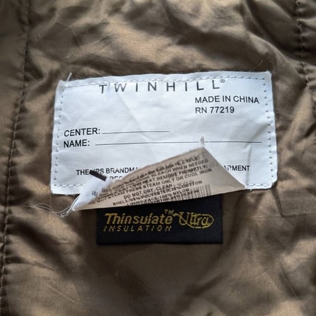 UPS reflector work vest