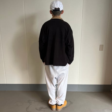 RELAXFIT "Fleece Hunting coverall"