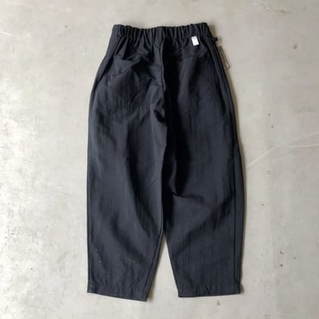 RELAX FIT "NPID Nylon Beachslacks "