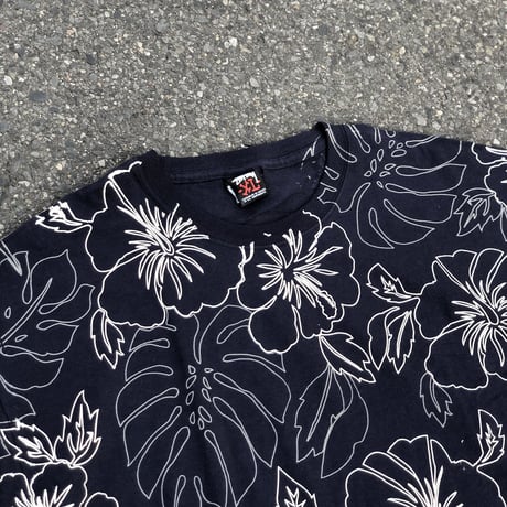 90's Dead Stock Stussy Tee