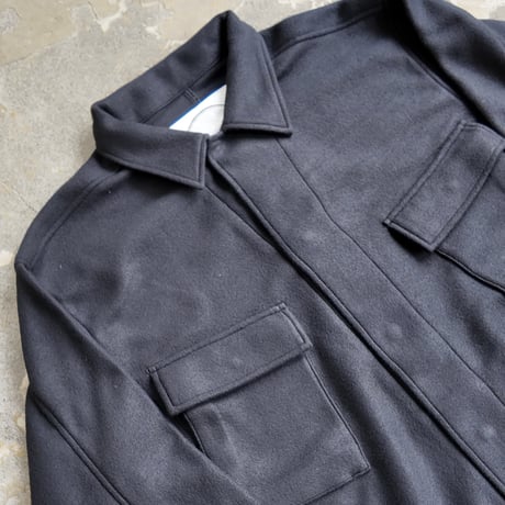 BURLAP OUTFITTER FLEECE BDU JACKET