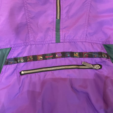 90's L.L.BEAN Anorak Parka