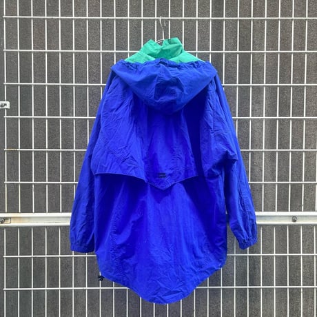 moving comfort Anorak Hoodie