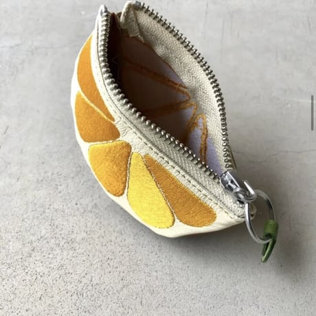 RELAXFIT  "Valencia orange🍊"