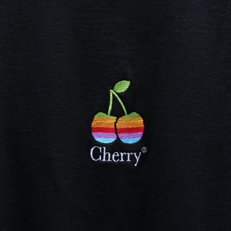 Tem "CHERRY Tsh"