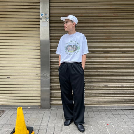RELAXFIT "CUBA🇨🇺 Jerseypants"
