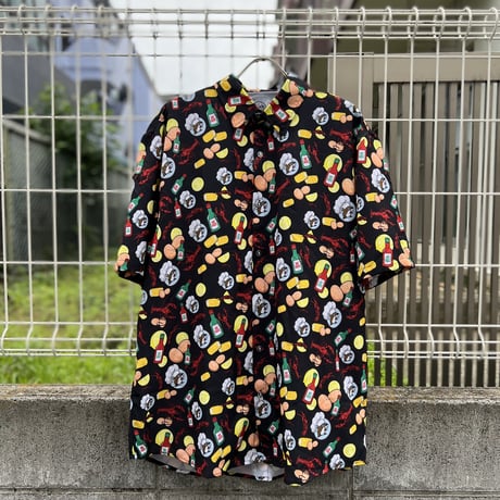 Buc-ee's ALOHA Shirts