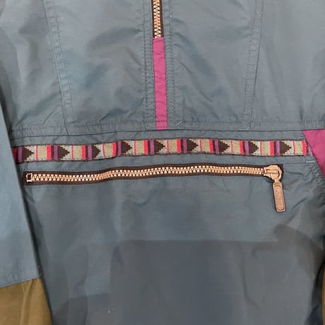 90's L.L.BEAN Anorak Parka
