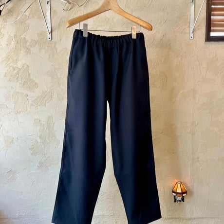 RELAXFIT "STA-PREST GOOD JACKET & SLACKS"
