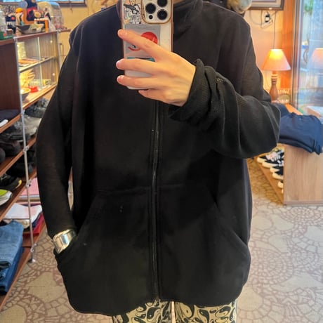 RFS"L.L.Bean POLARTEC Fleece vest"