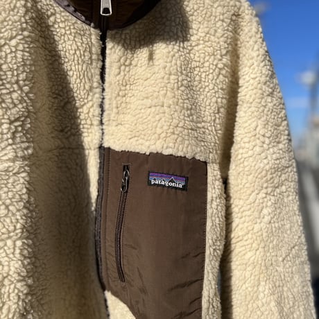 Patagonia⛰CLASSIC RETRO -  X JACKET