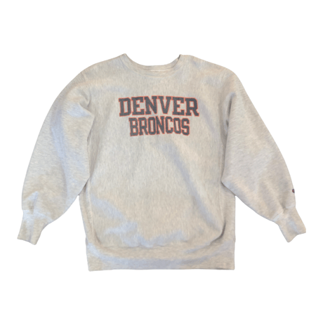 90's Champion reverse weave