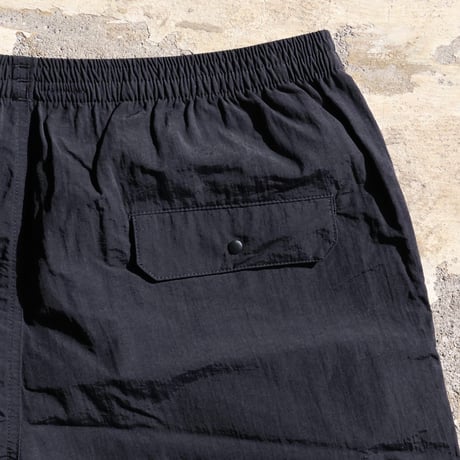 Tem Nylon Shortpants