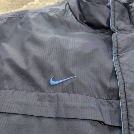 Nike "Team USA official BZ"