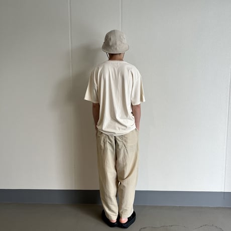 RELAX FIT "NPID Nylon Beachslacks "
