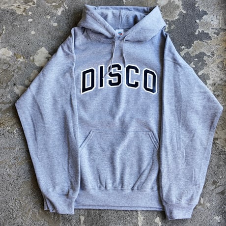 Tem 4th Anniversary Foodie "DISCO"