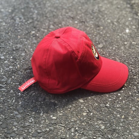 Alfa Romeo CAP