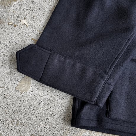BURLAP OUTFITTER FLEECE BDU JACKET
