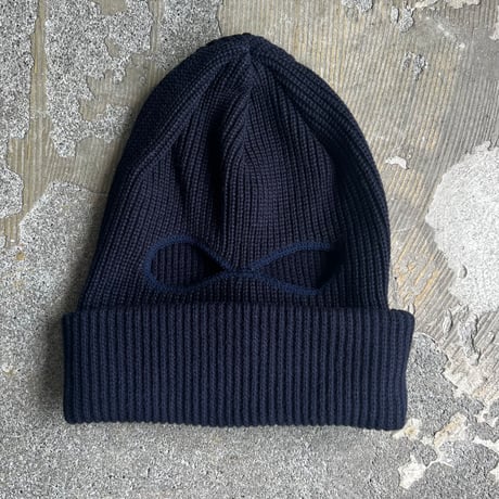 RACAL "Two-Way Balaclava & Knit Beanie"