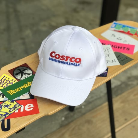 COSTCO CAP