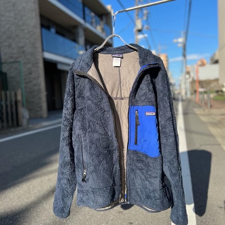 Patagonia ⛰ CLASSIC RETRO - X JACKET