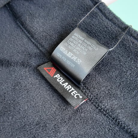 RFS"L.L.Bean POLARTEC Fleece vest"