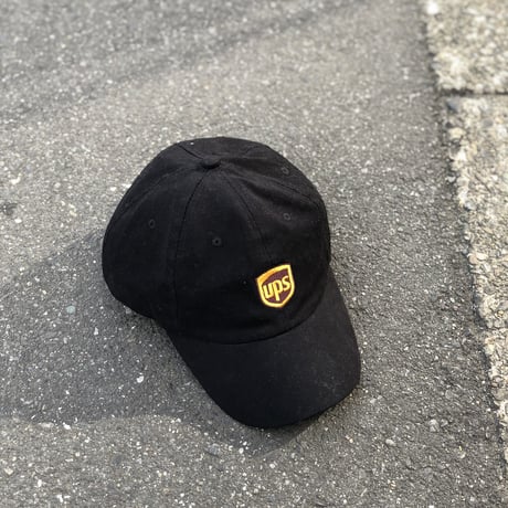 90's UPS CAP