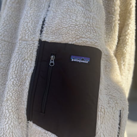 Patagonia⛰ CLASSIC RETRO -  X JACKET