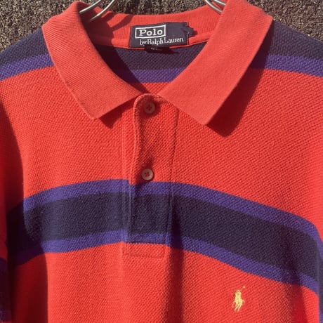Polo by Ralph Lauren